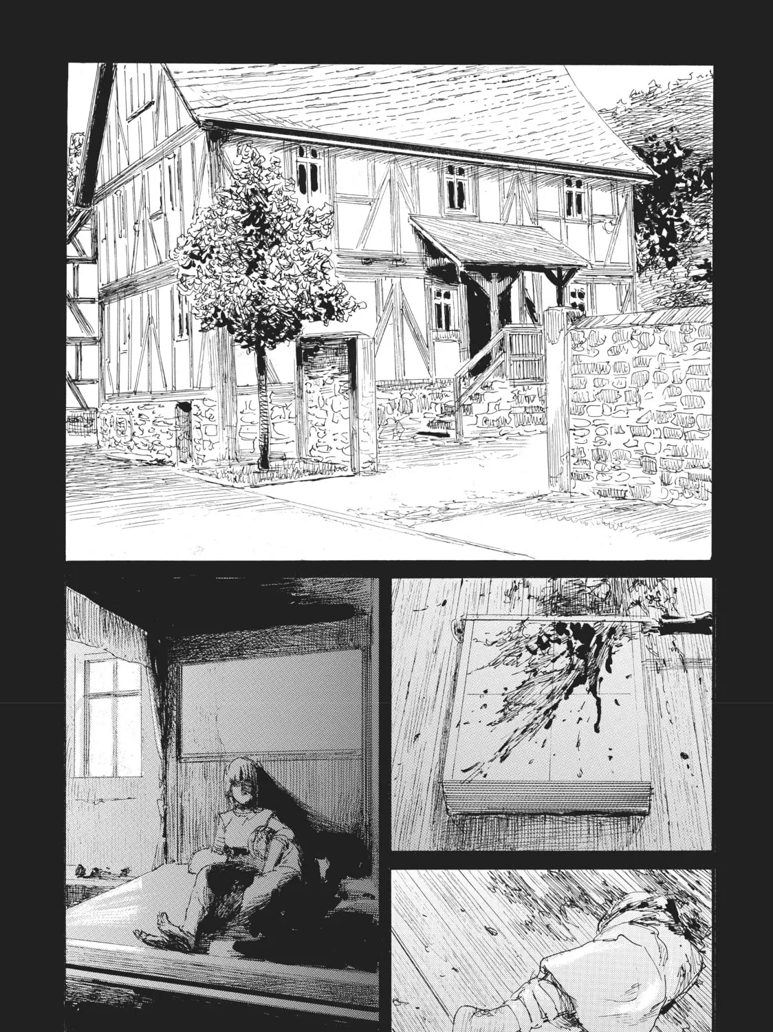 Die Wergelder Chapter 49 page 15 - 