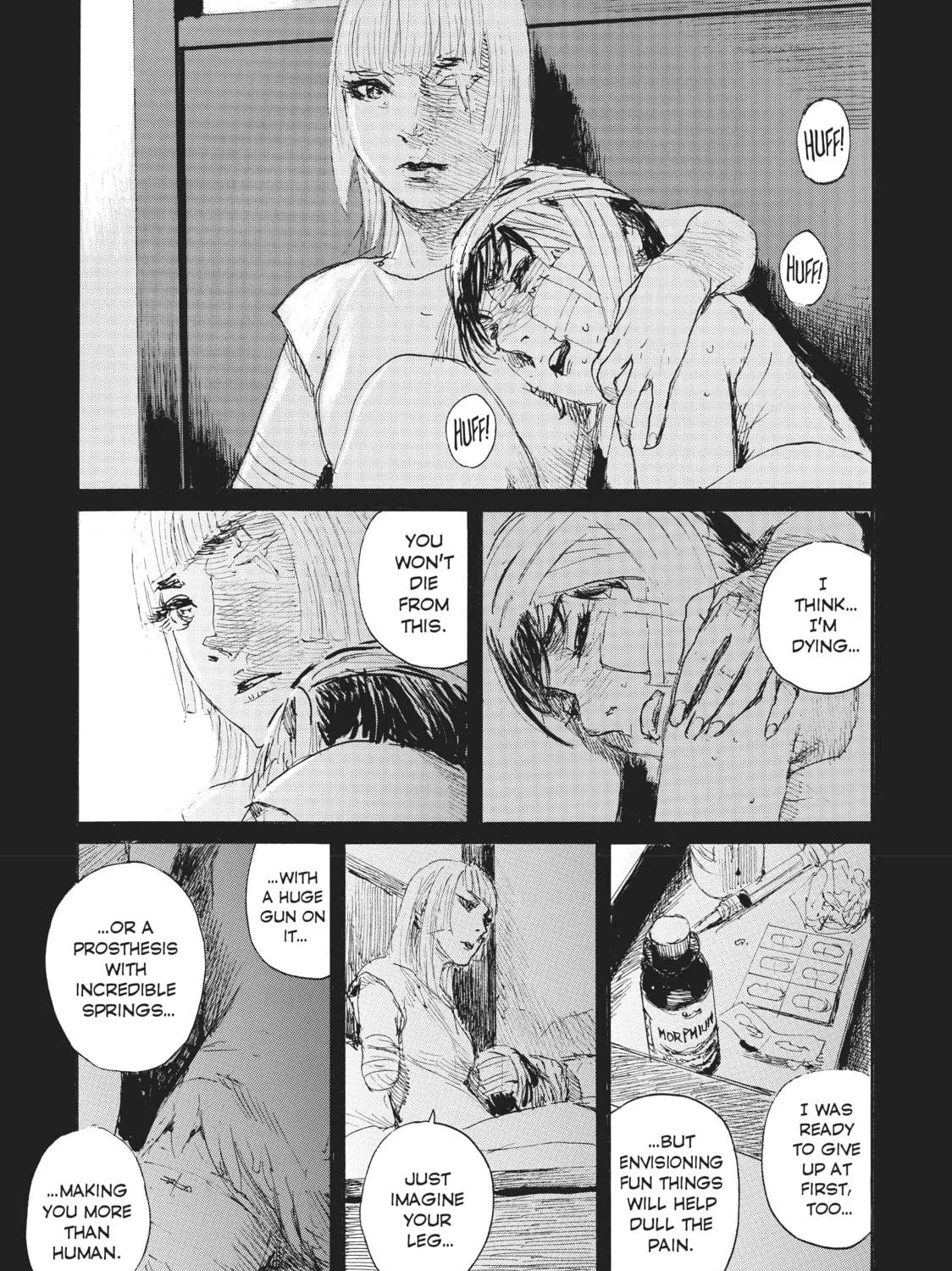 Die Wergelder Chapter 49 page 17 - 