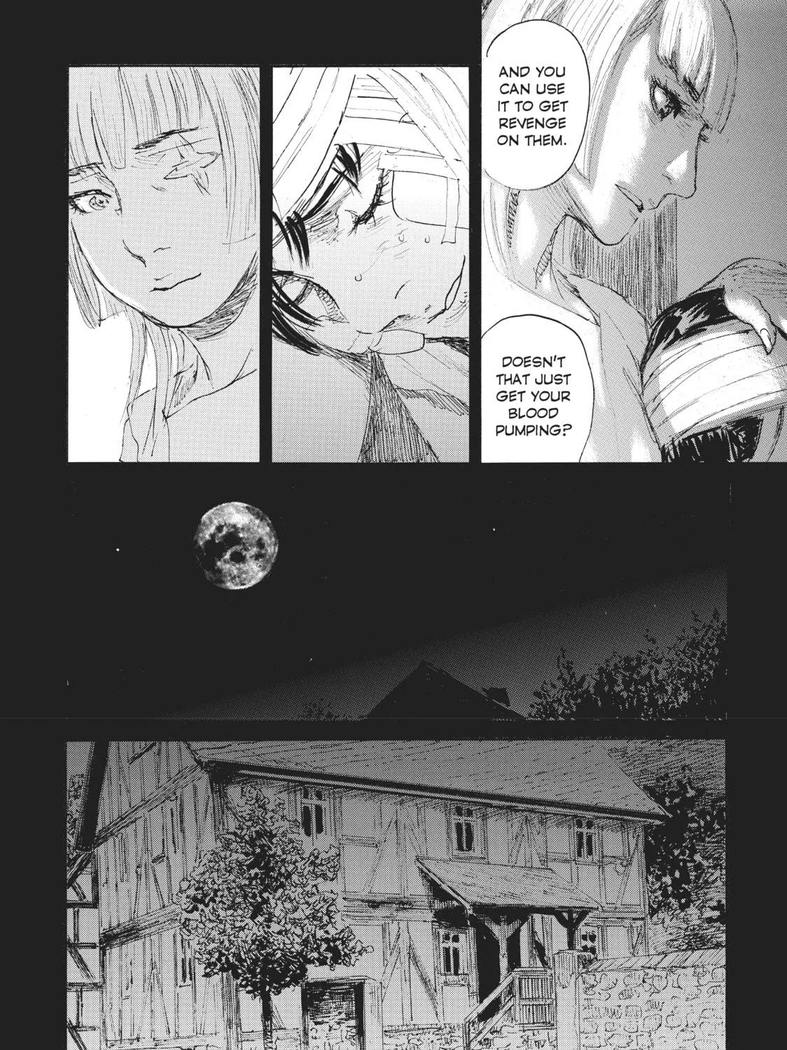 Die Wergelder Chapter 49 page 19 - 