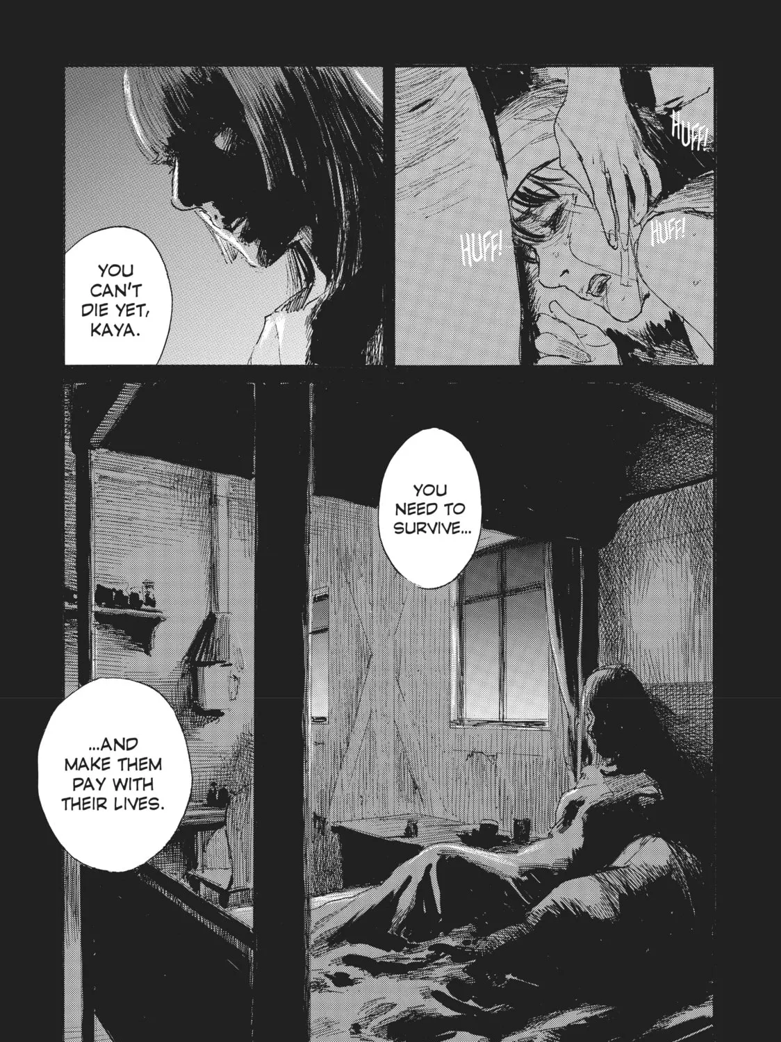 Die Wergelder Chapter 49 page 21 - 