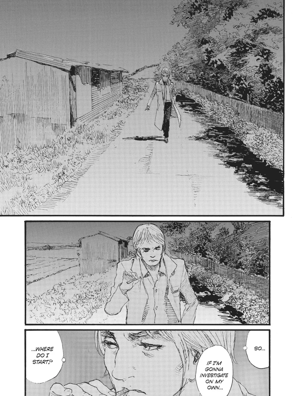 Die Wergelder Chapter 49 page 25 - 