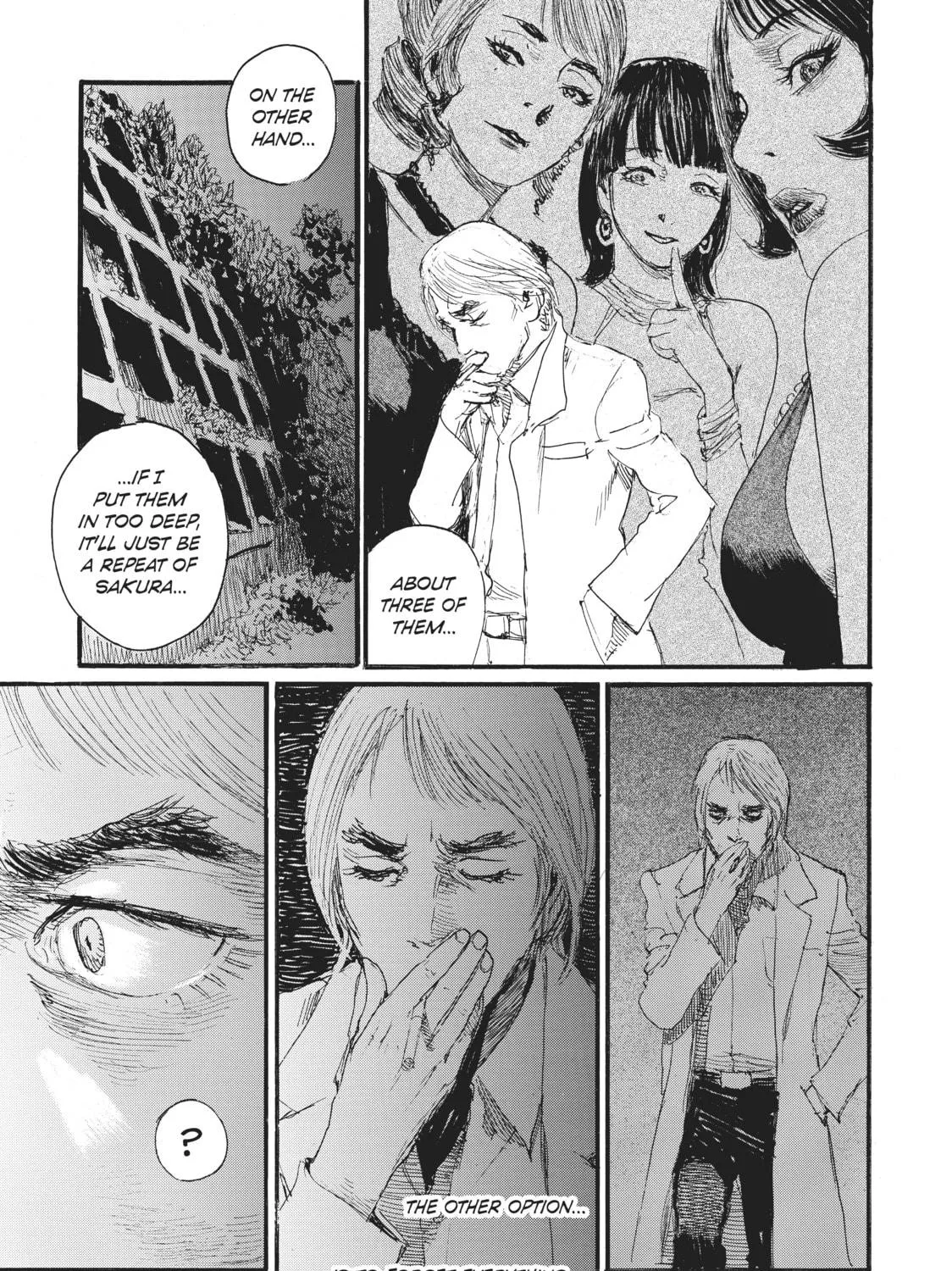 Die Wergelder Chapter 49 page 29 - 