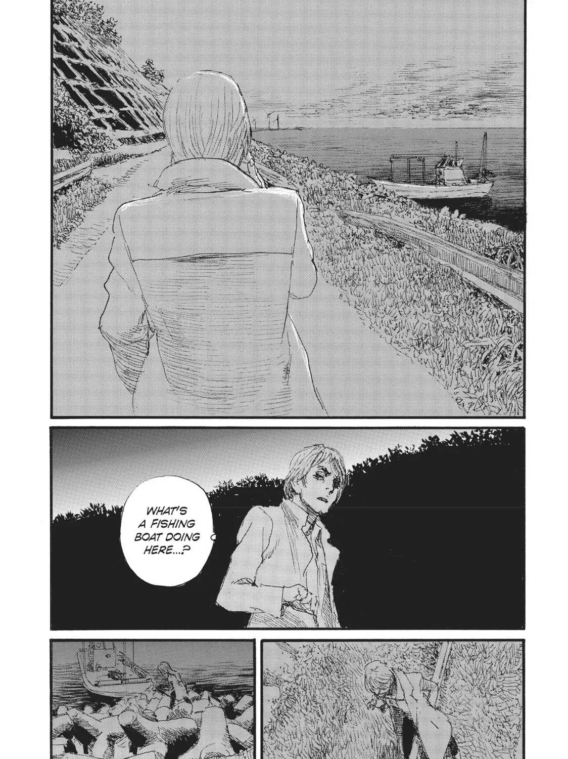 Die Wergelder Chapter 49 page 31 - 