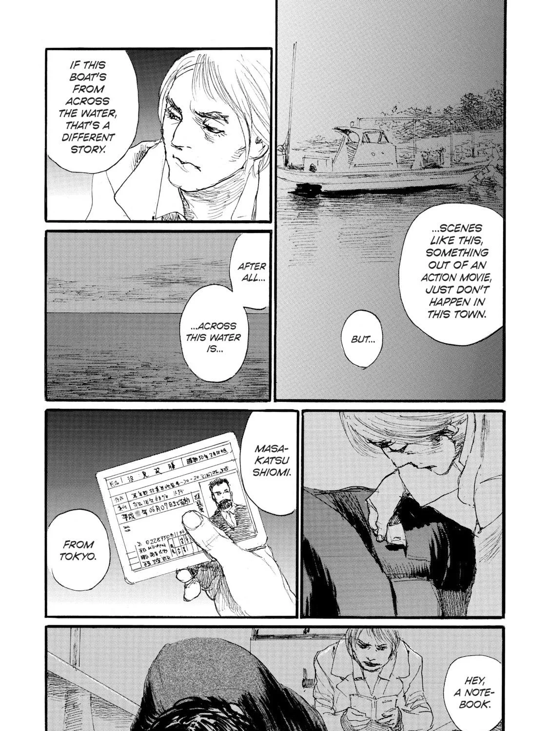 Die Wergelder Chapter 49 page 41 - 