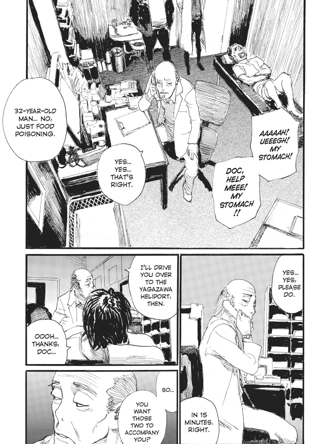 Die Wergelder Chapter 49 page 45 - 