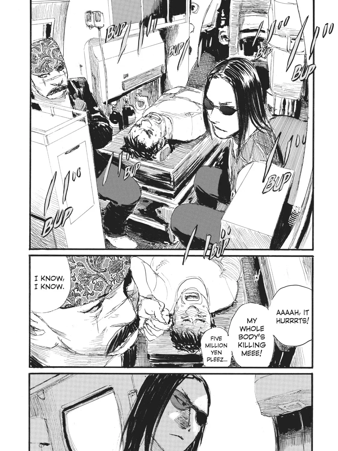 Die Wergelder Chapter 49 page 55 - 