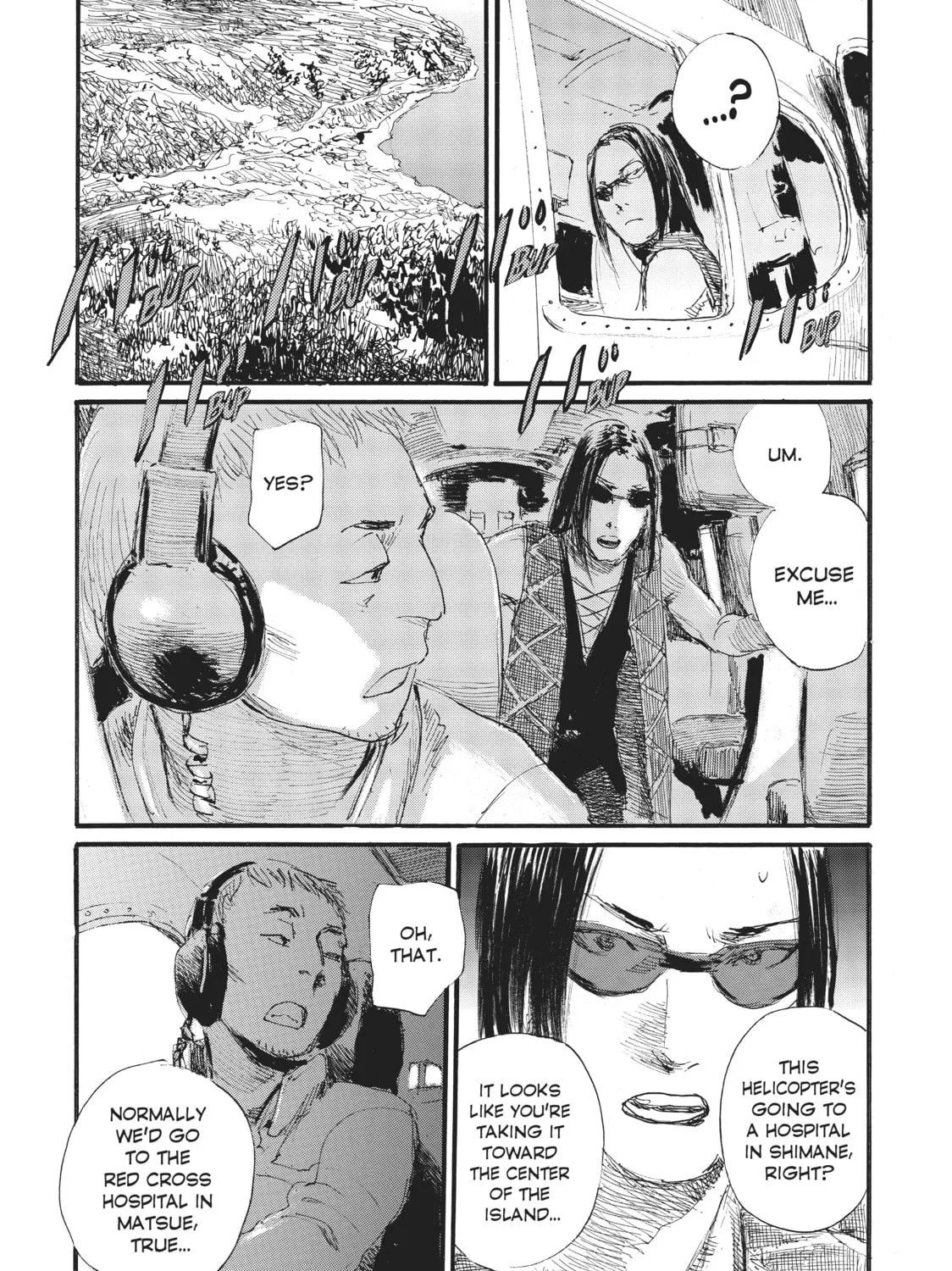 Die Wergelder Chapter 49 page 57 - 