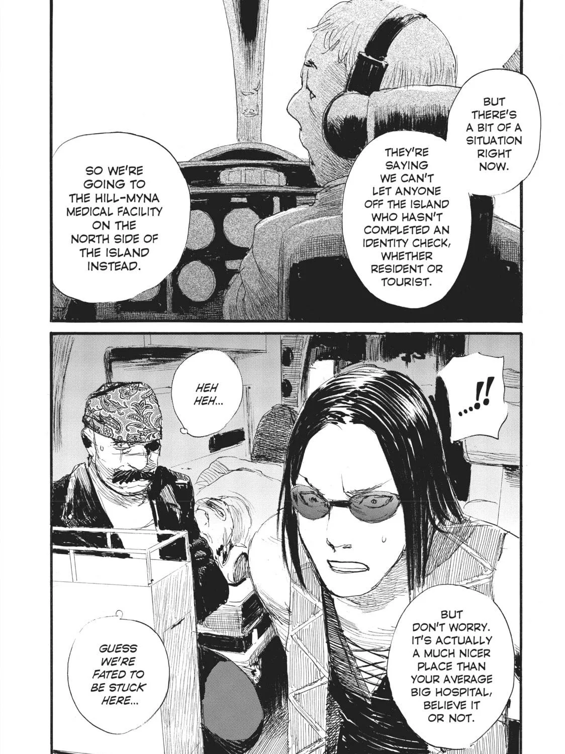 Die Wergelder Chapter 49 page 59 - 