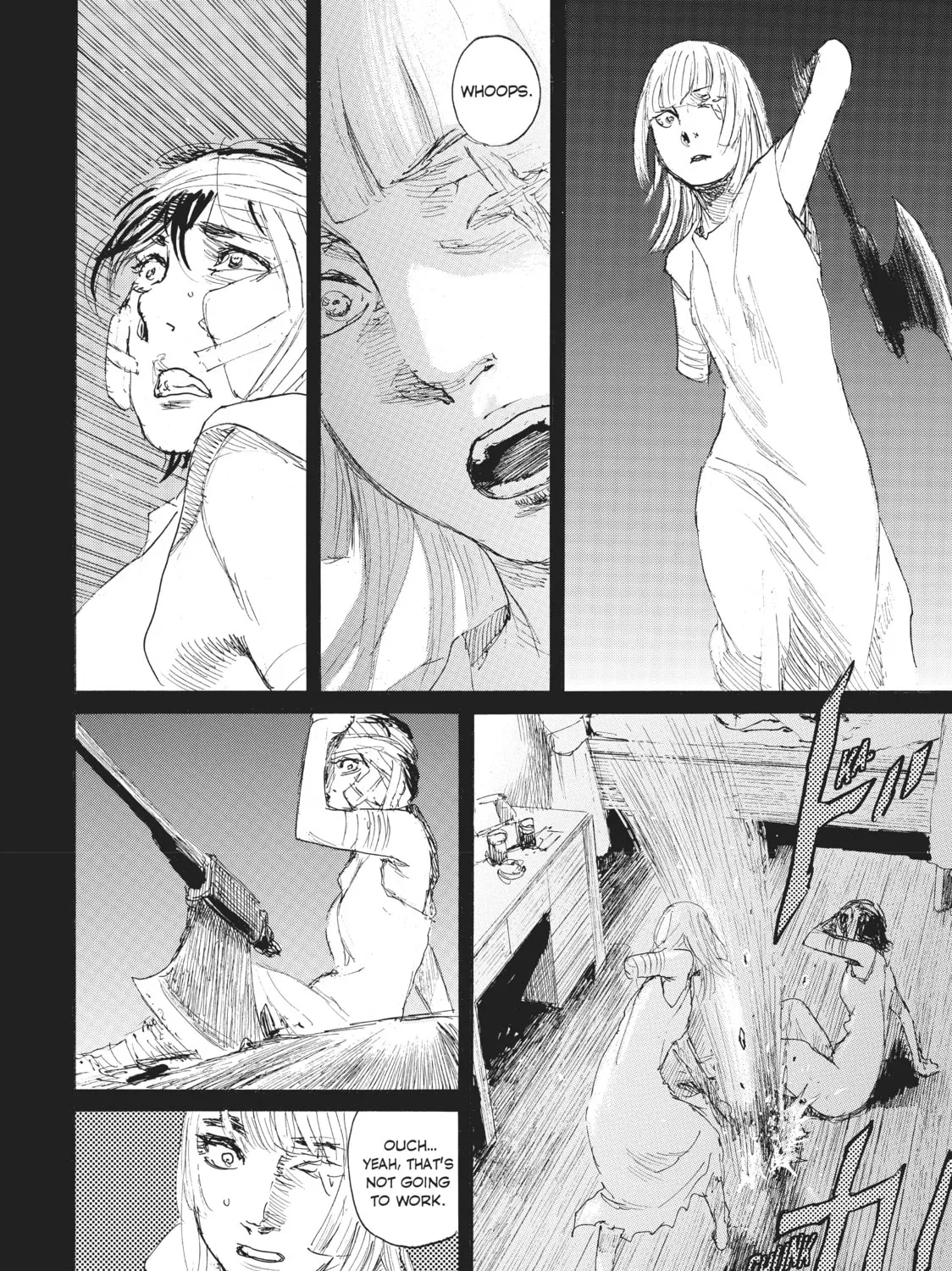 Die Wergelder Chapter 49 page 7 - 