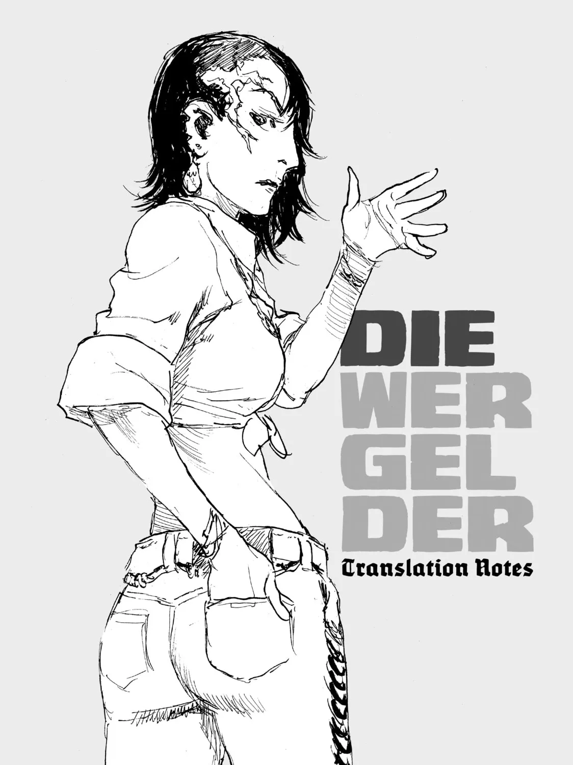 Die Wergelder Chapter 49 page 63 - 