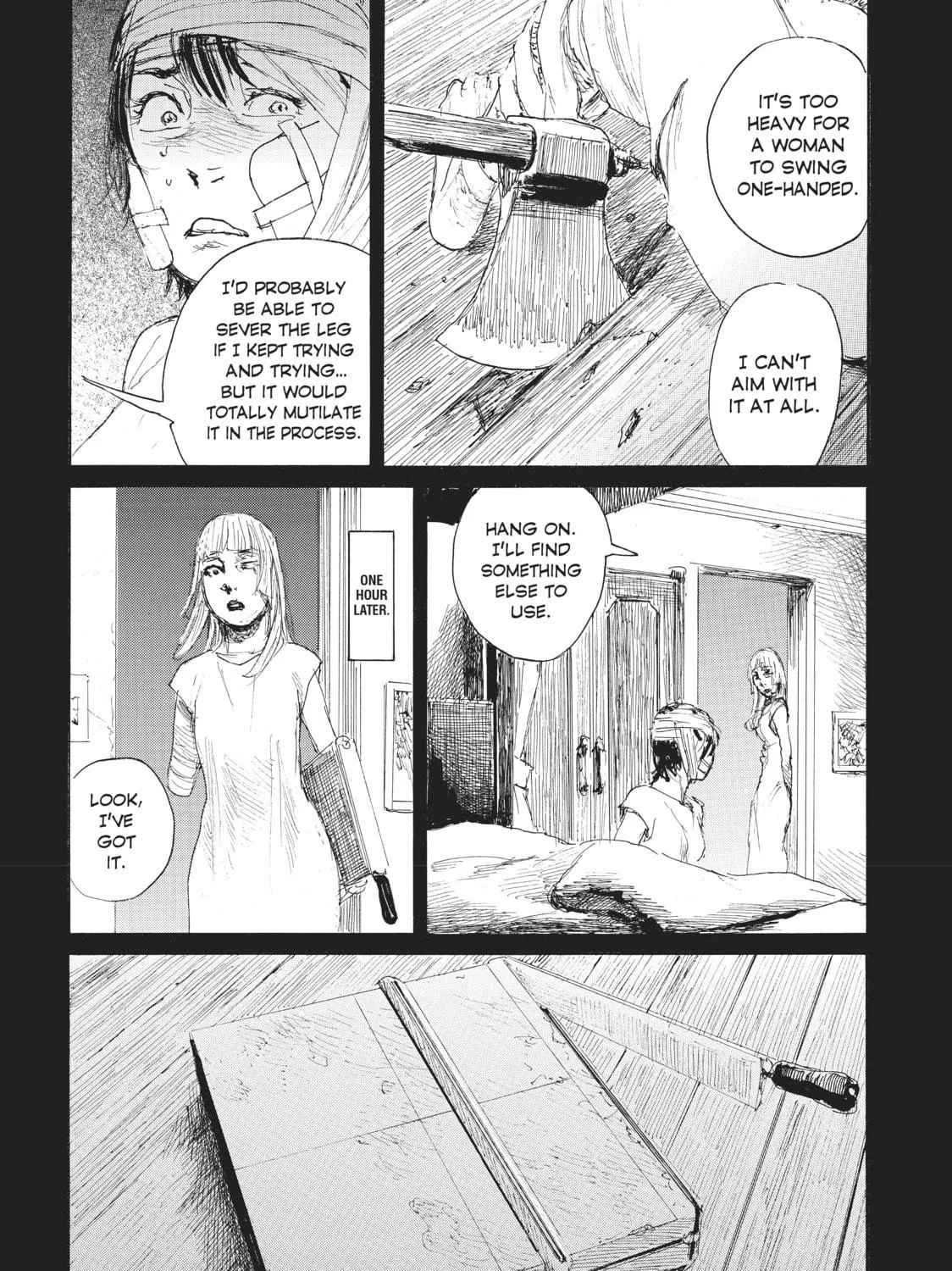 Die Wergelder Chapter 49 page 9 - 