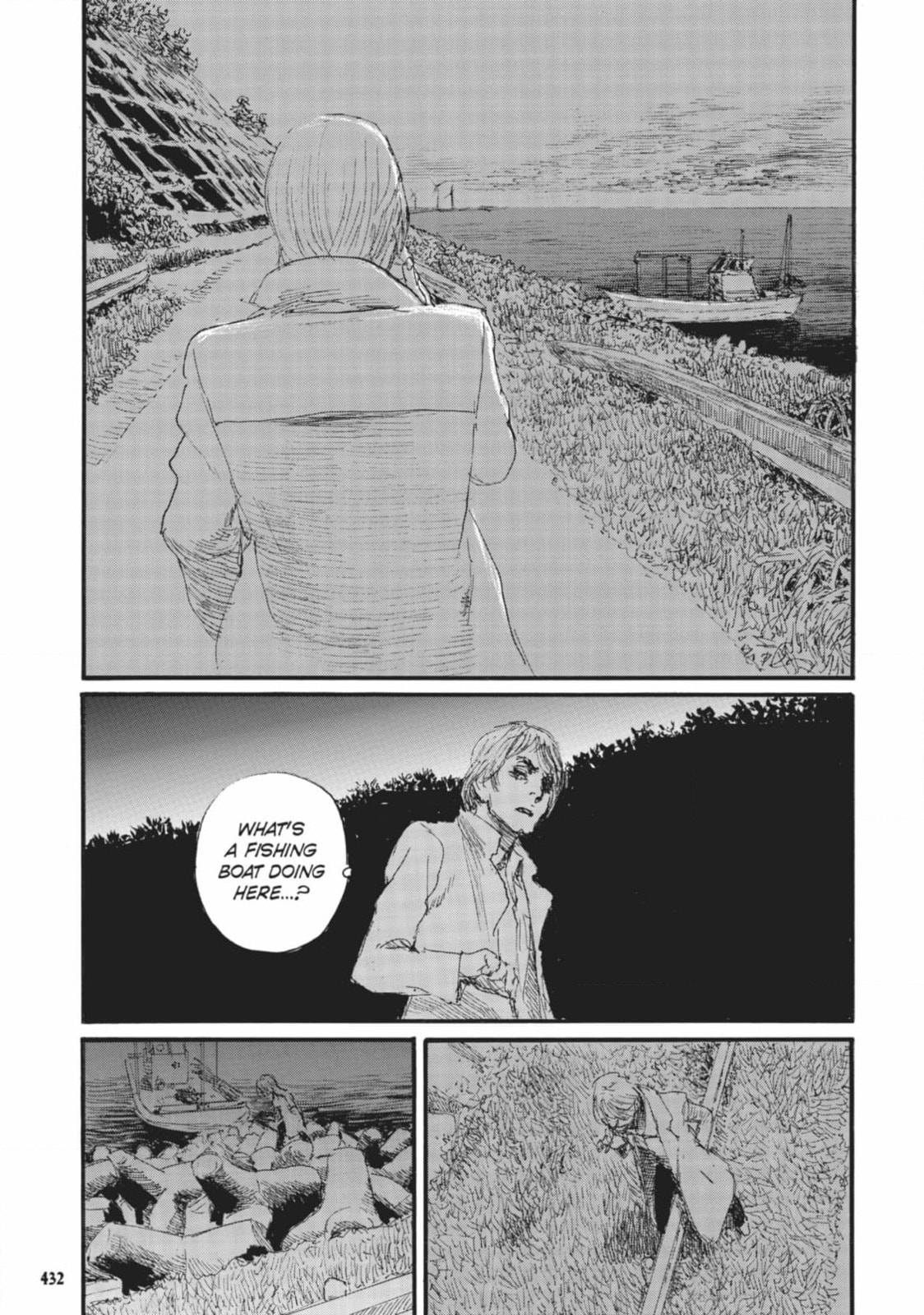 Die Wergelder Chapter 50 page 16 - 