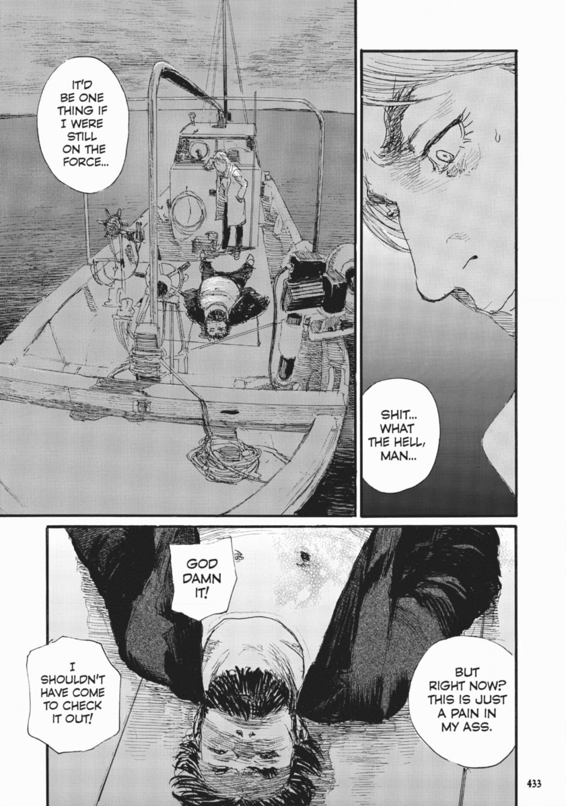 Die Wergelder Chapter 50 page 17 - 