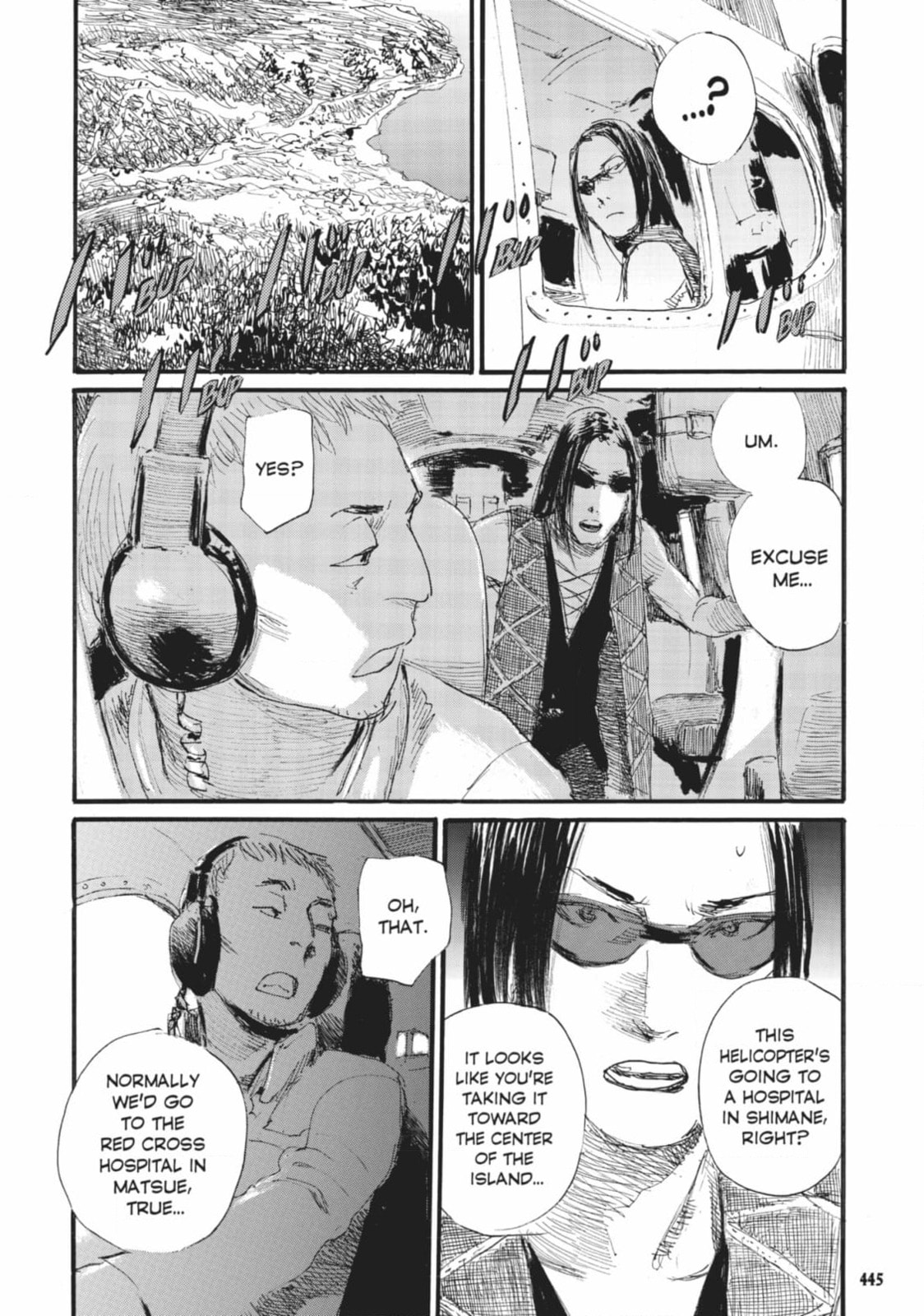 Die Wergelder Chapter 50 page 29 - 