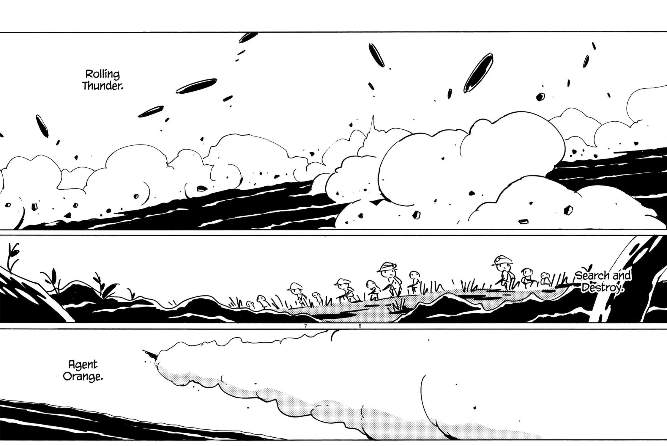 Dien Bien Phu Chapter 35 page 13 - 