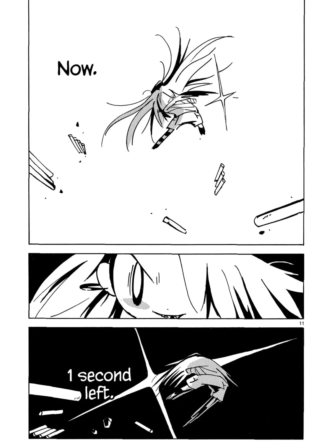 Dien Bien Phu Chapter 35 page 21 - 