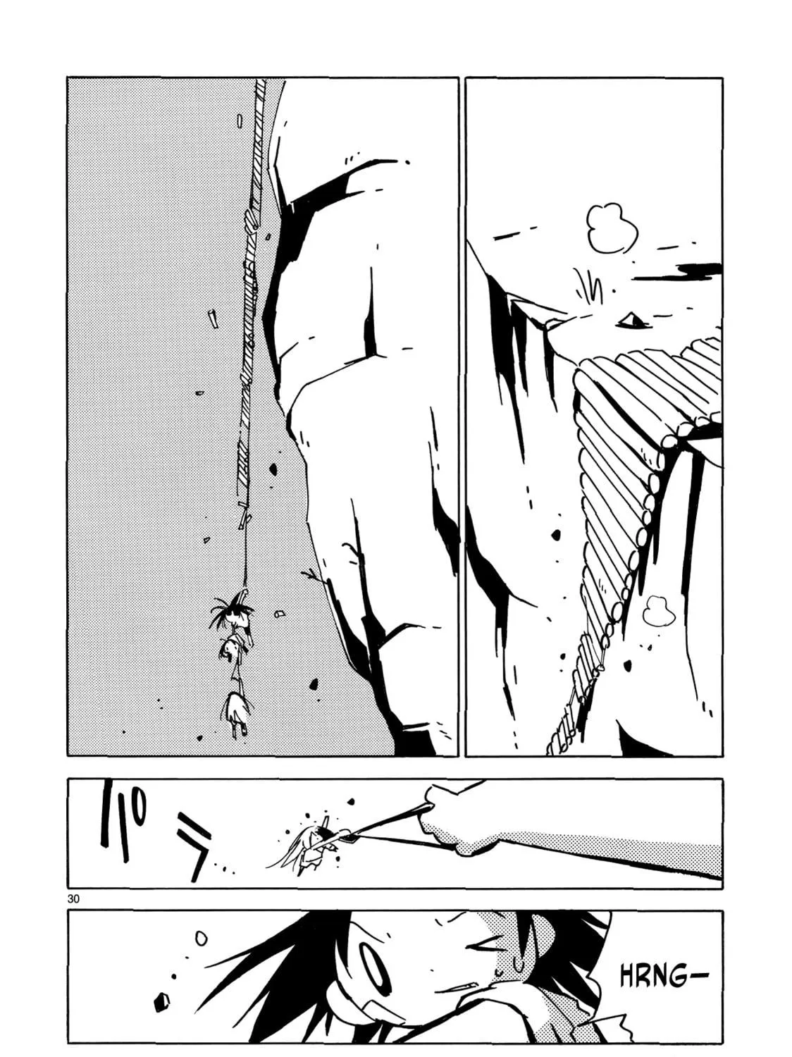 Dien Bien Phu Chapter 35 page 53 - 