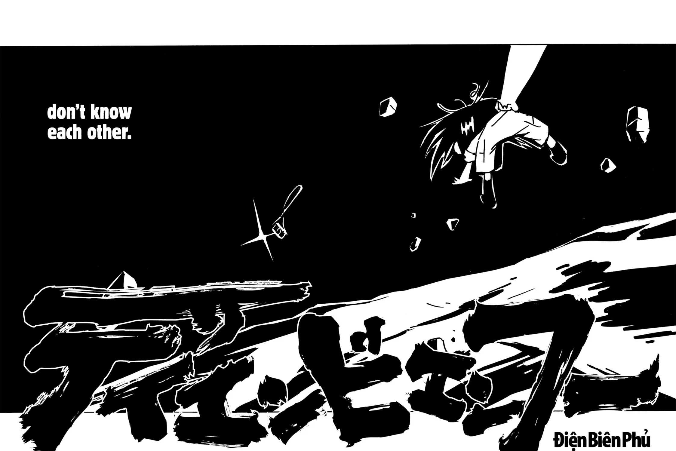 Dien Bien Phu Chapter 35 page 63 - 