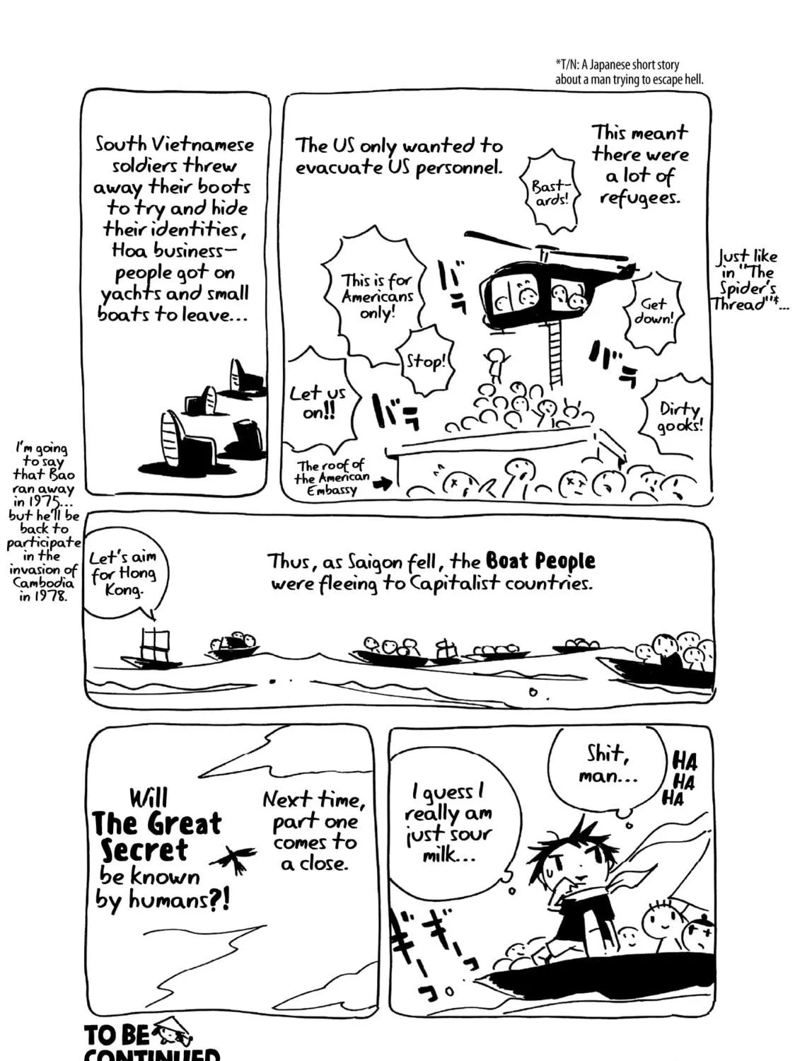 Dien Bien Phu Chapter 35 page 69 - 