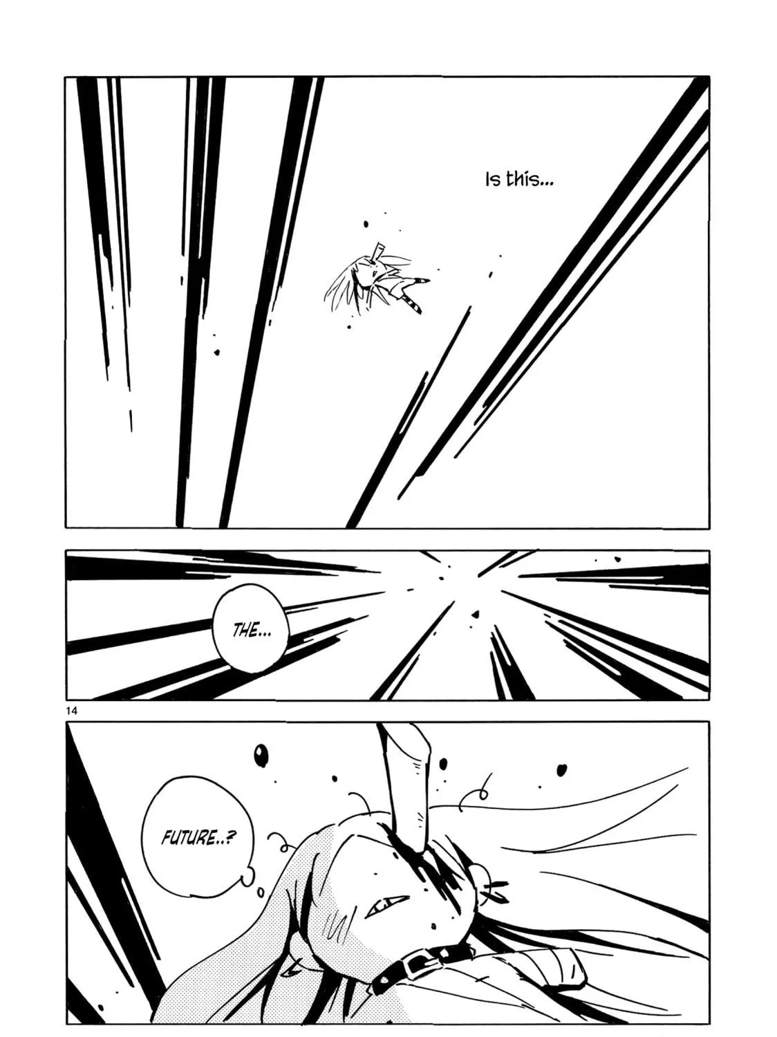 Dien Bien Phu Chapter 36 page 23 - 