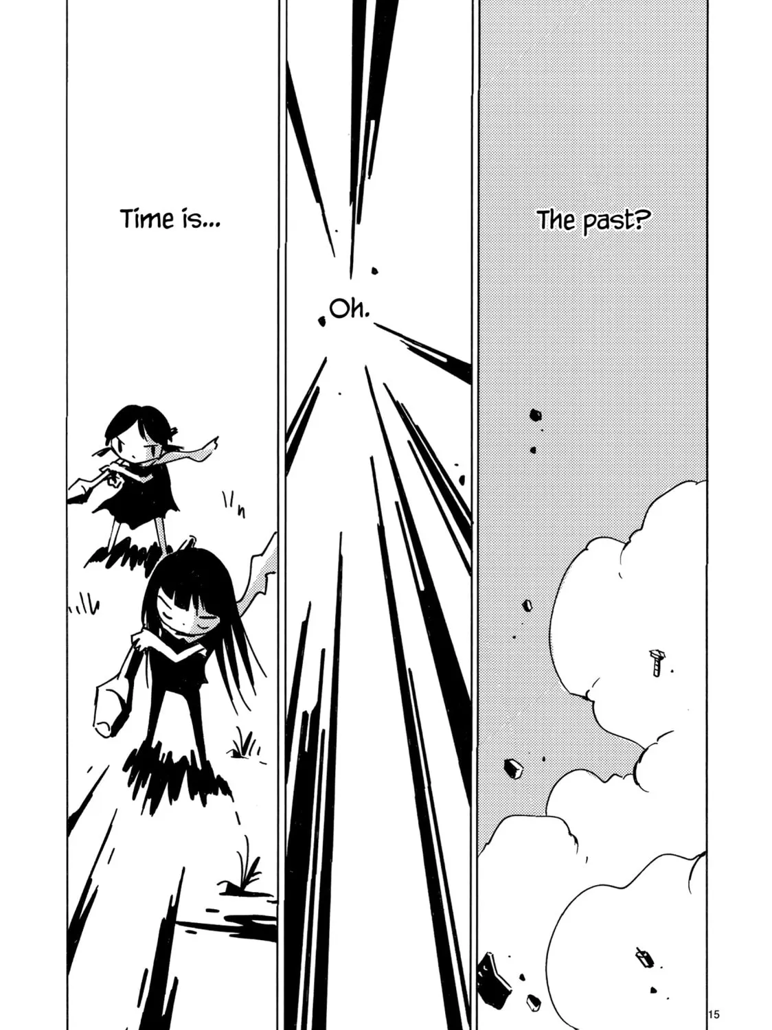 Dien Bien Phu Chapter 36 page 25 - 
