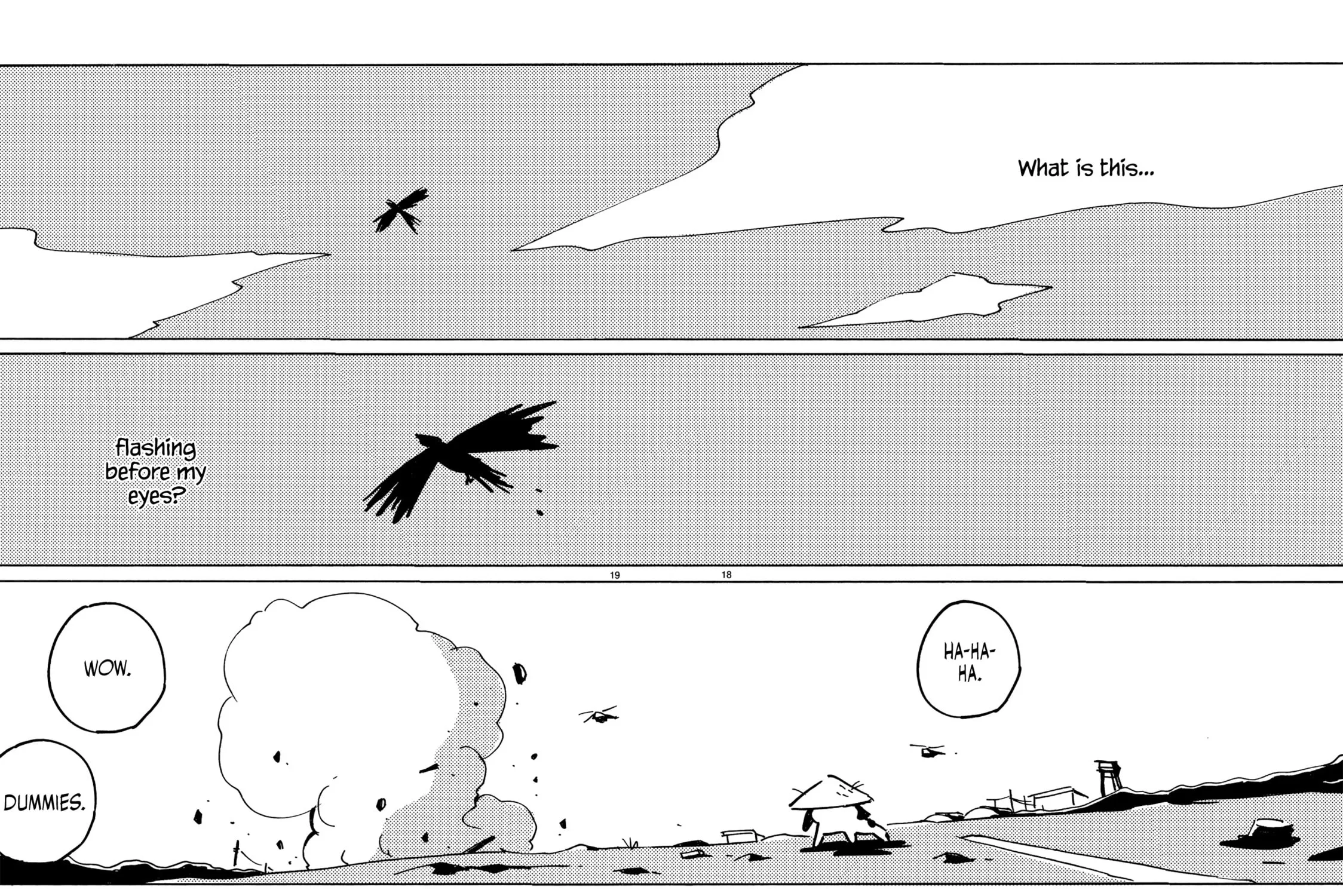 Dien Bien Phu Chapter 36 page 29 - 