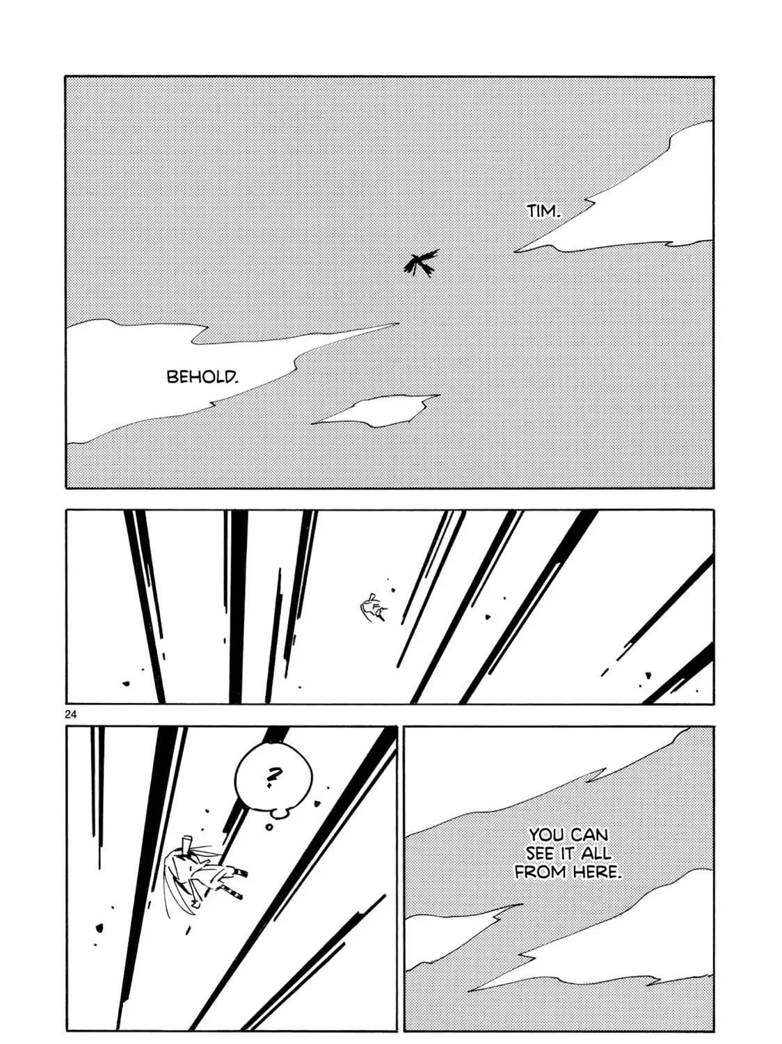 Dien Bien Phu Chapter 36 page 37 - 