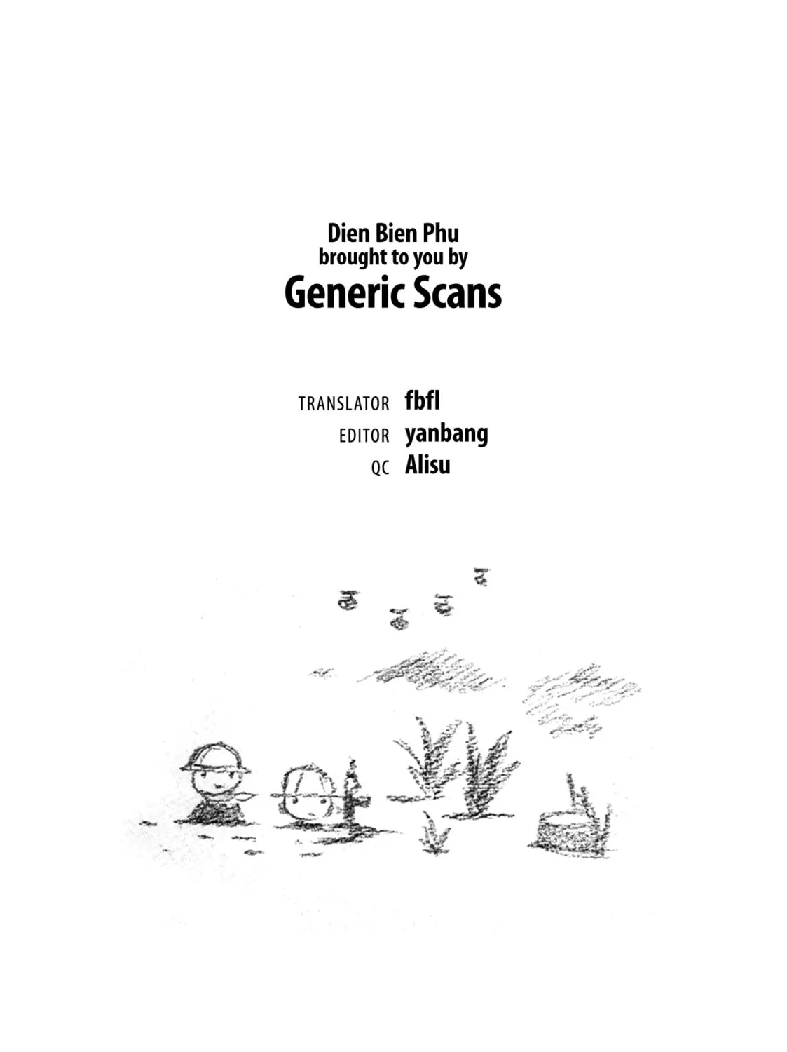 Dien Bien Phu Chapter 36 page 75 - 