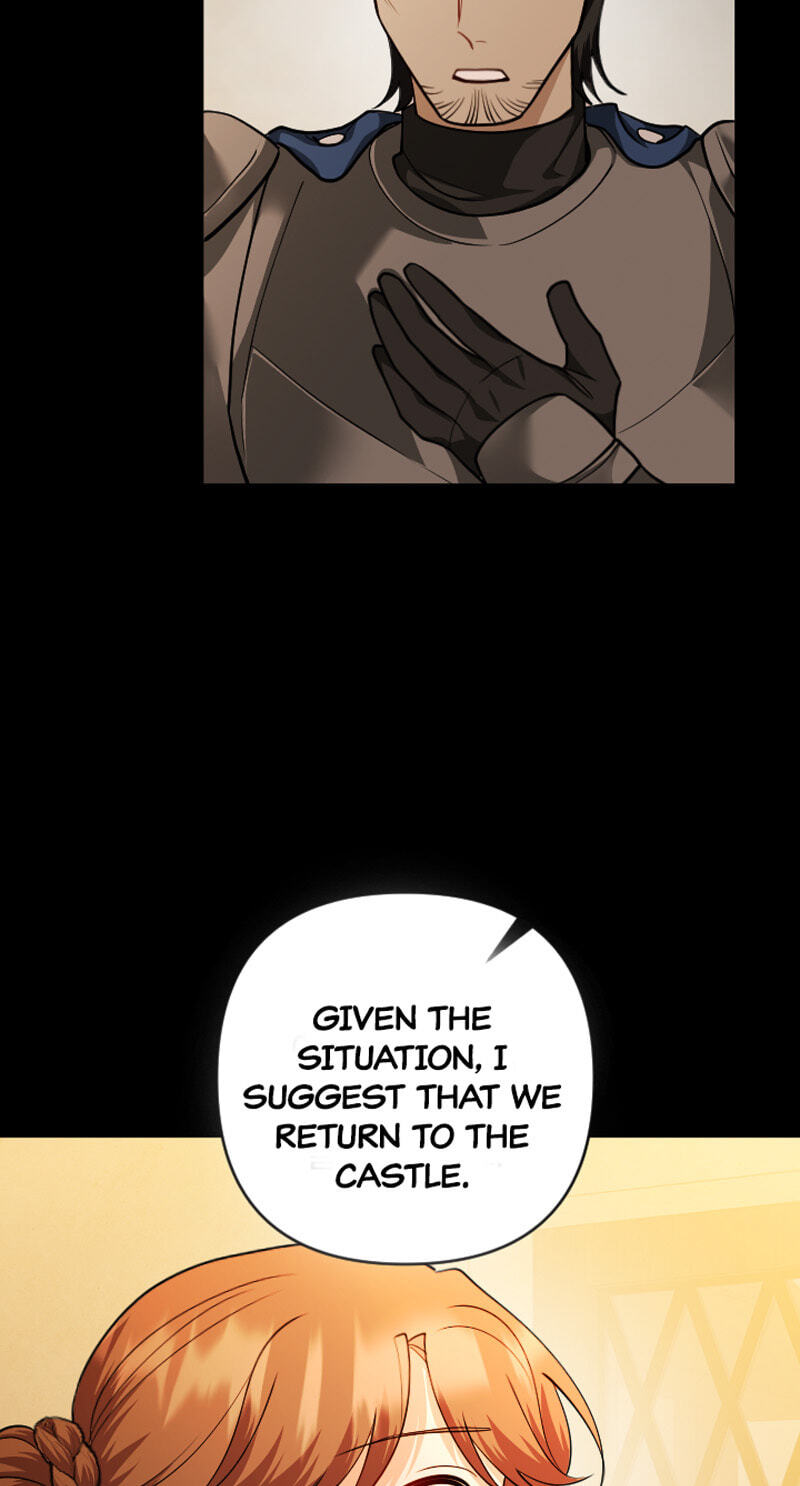 Different Eye-Level Chapter 46 page 33 - 