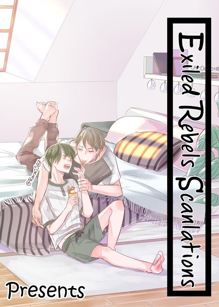 Different World Trip Sex Chapter 1 page 1 - 