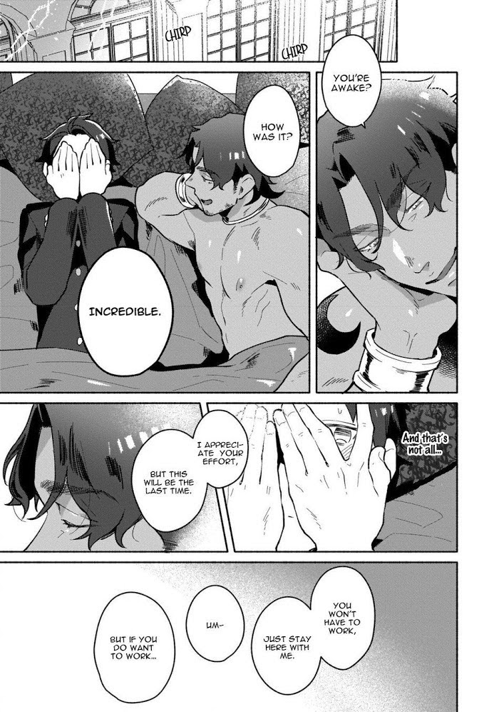 Different World Trip Sex Chapter 1 page 27 - 