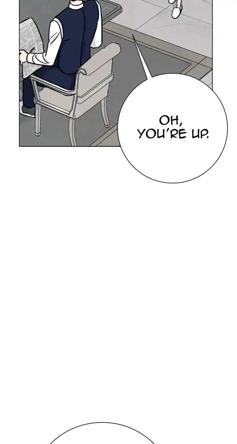 Difficult Boss Chapter 27 page 9 - 