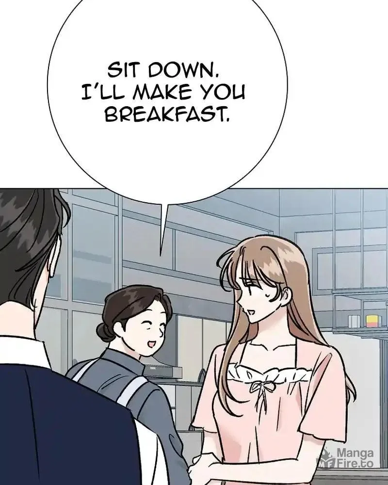 Difficult Boss Chapter 27 page 10 - 