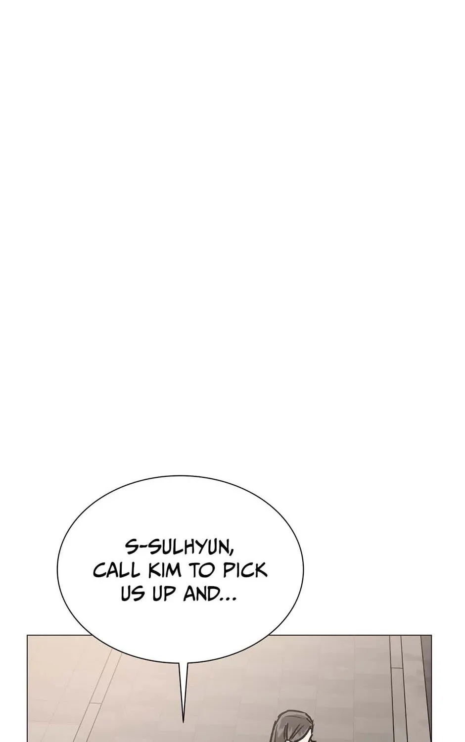 Difficult Boss Chapter 28 page 111 - 