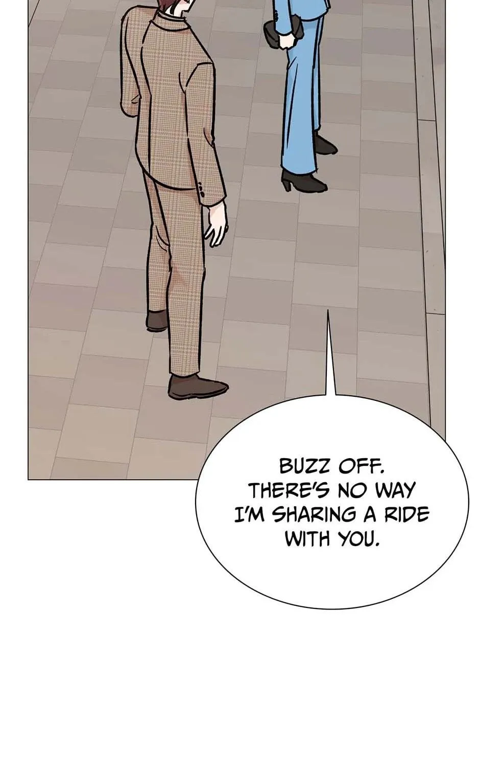 Difficult Boss Chapter 28 page 113 - 
