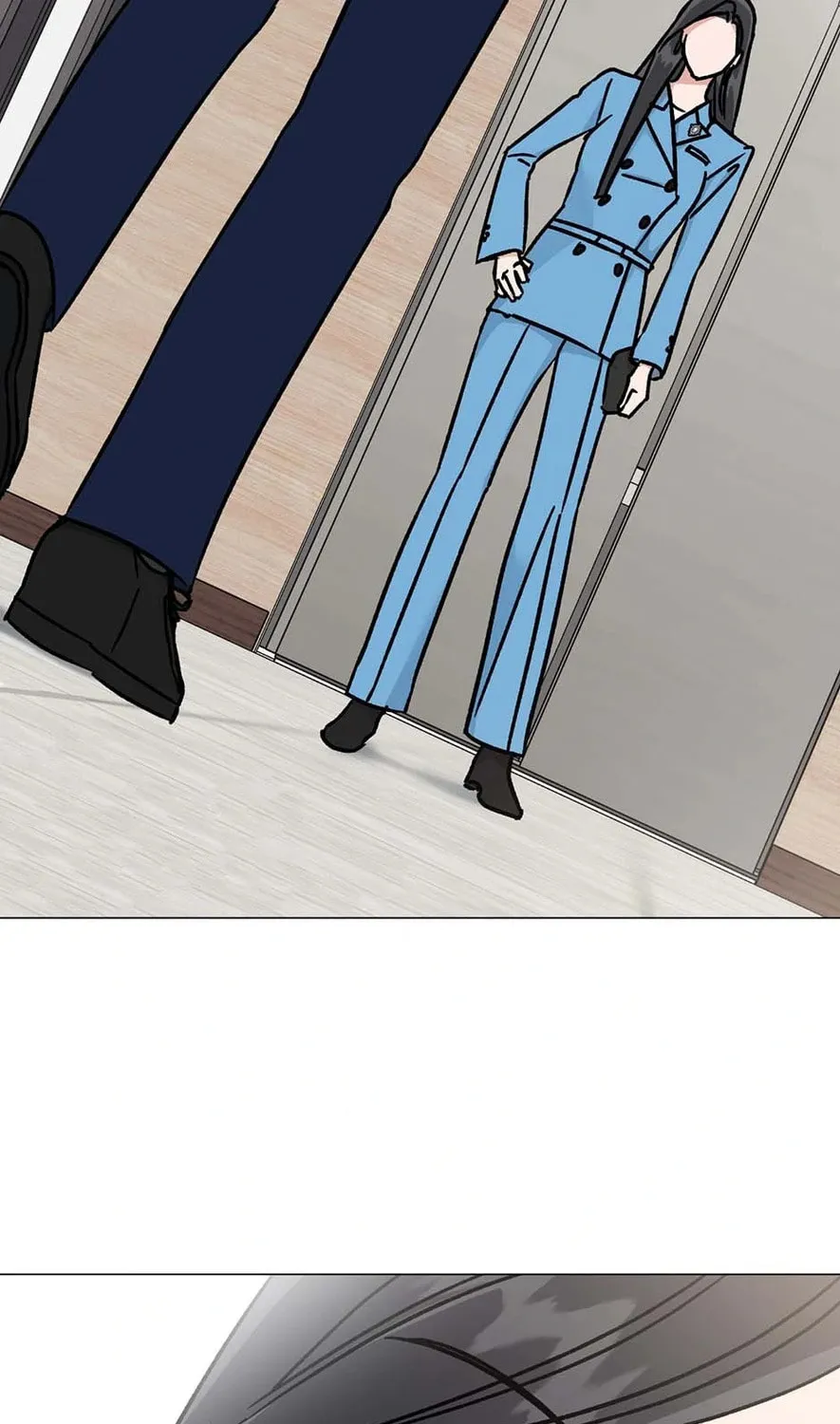 Difficult Boss Chapter 28 page 15 - 