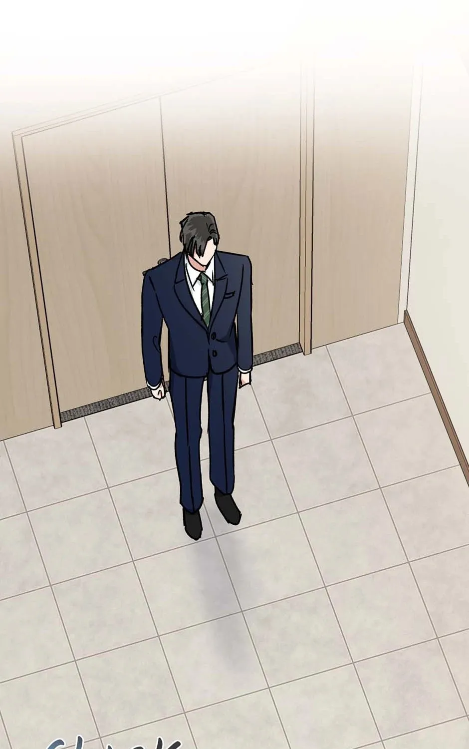 Difficult Boss Chapter 28 page 3 - 