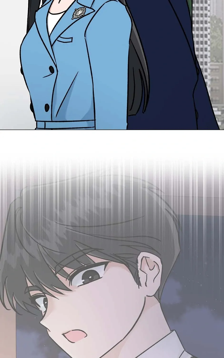 Difficult Boss Chapter 28 page 21 - 