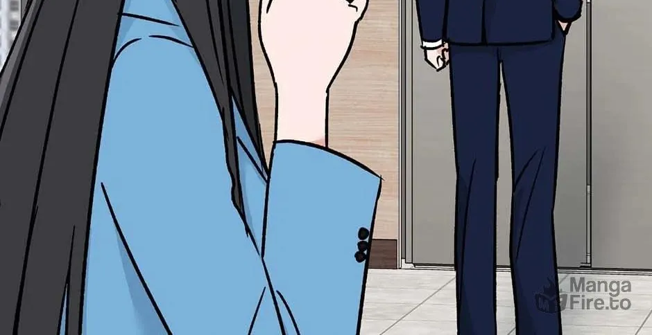 Difficult Boss Chapter 28 page 40 - 