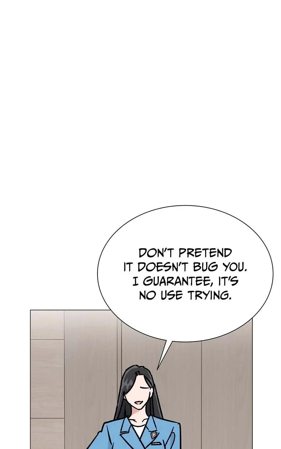 Difficult Boss Chapter 28 page 55 - 