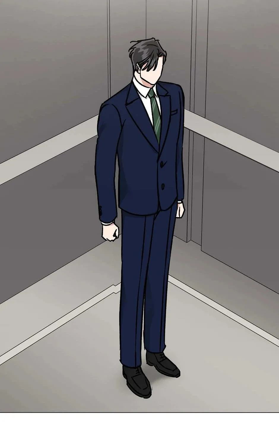 Difficult Boss Chapter 28 page 61 - 