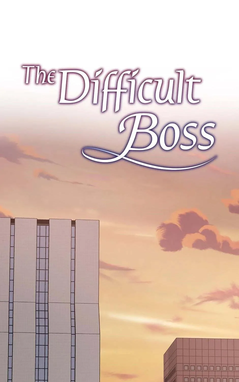 Difficult Boss Chapter 28 page 79 - 