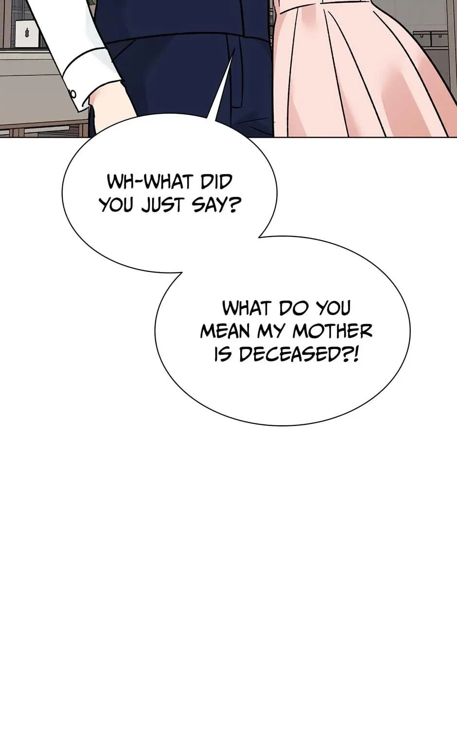 Difficult Boss Chapter 29 page 15 - 