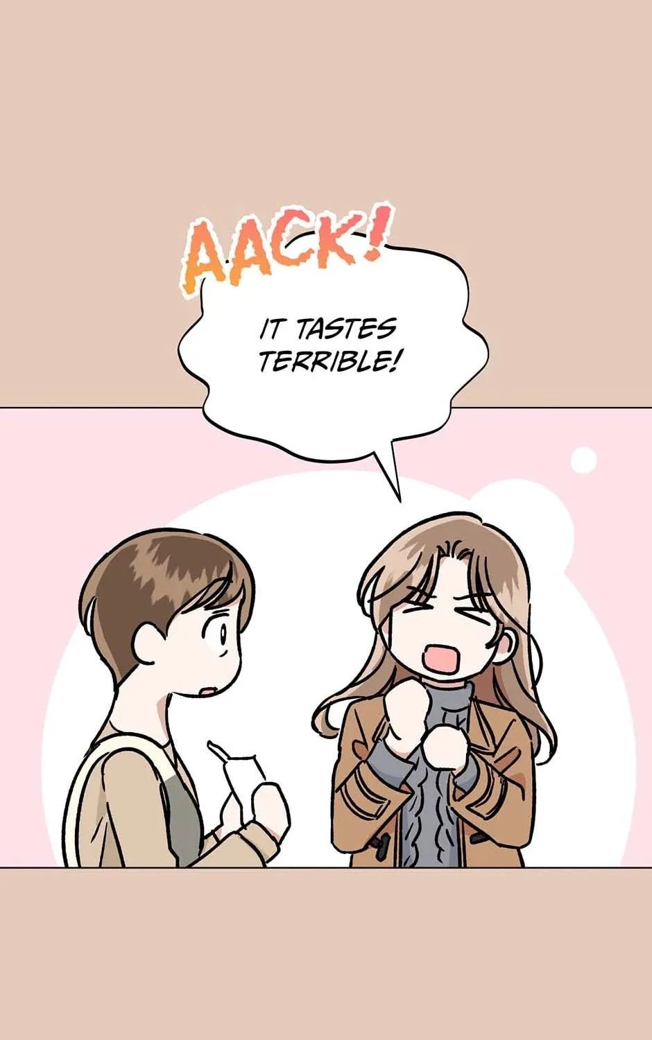 Difficult Boss Chapter 29 page 155 - 