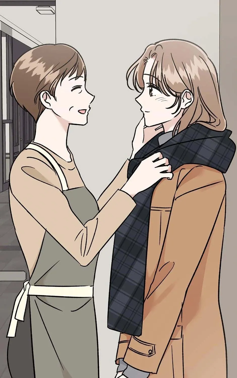 Difficult Boss Chapter 29 page 161 - 