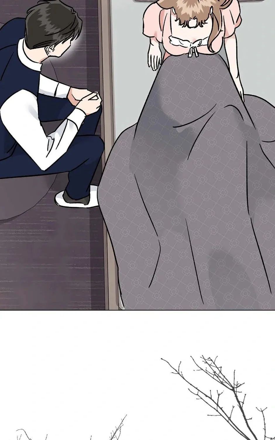 Difficult Boss Chapter 29 page 177 - 
