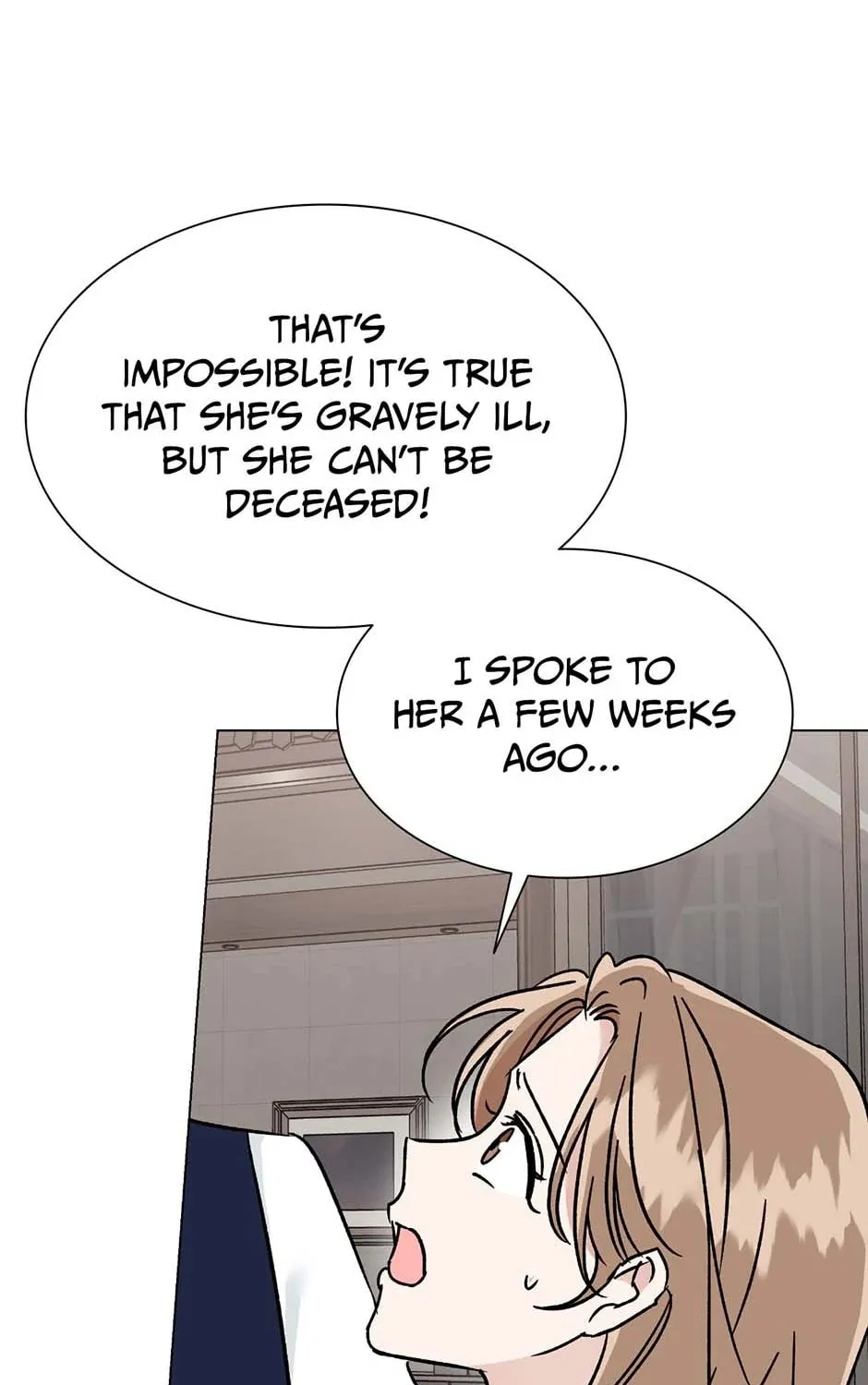 Difficult Boss Chapter 29 page 21 - 
