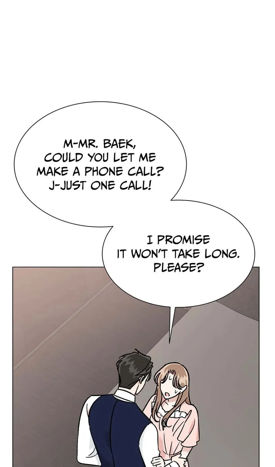 Difficult Boss Chapter 29 page 25 - 
