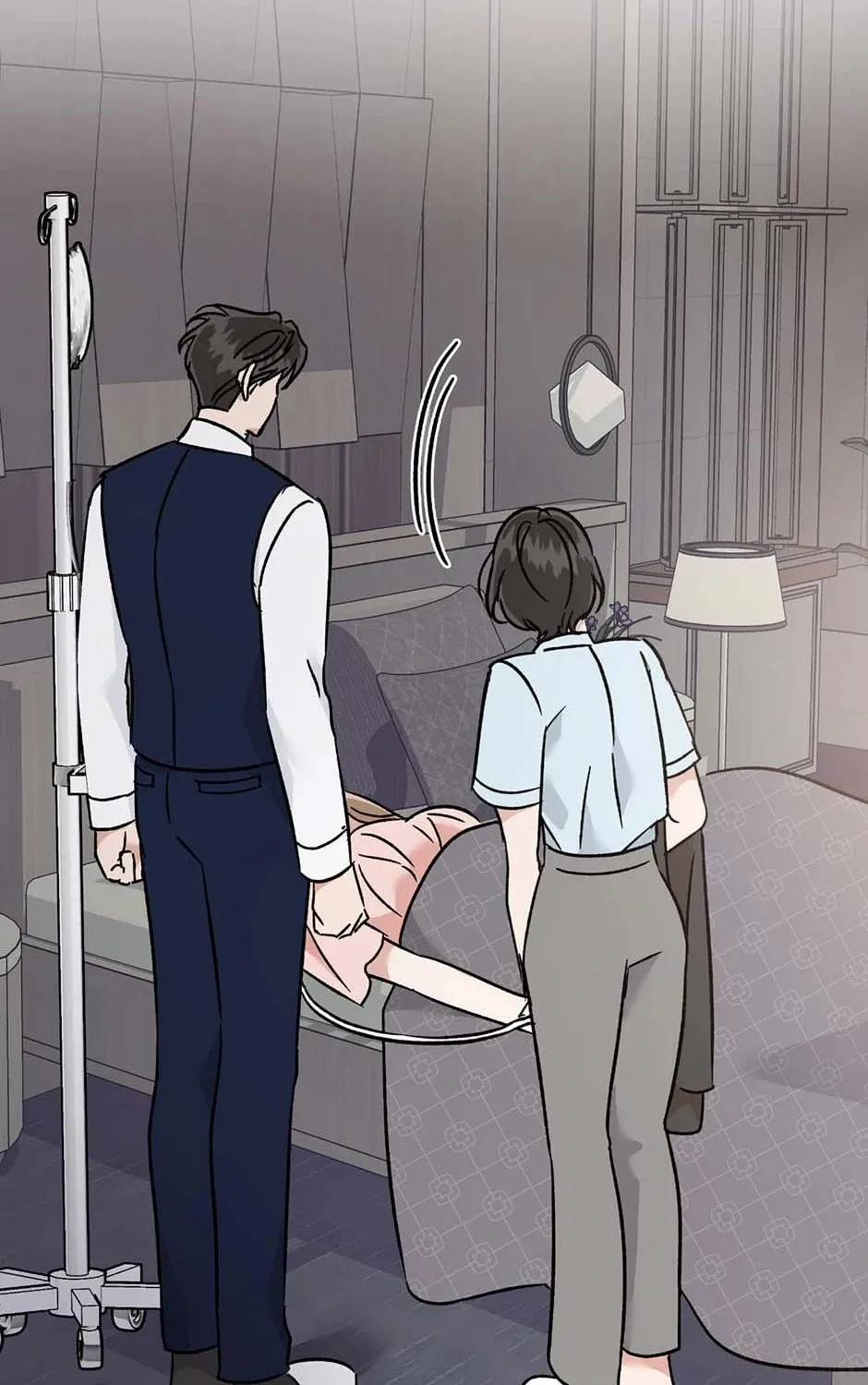 Difficult Boss Chapter 29 page 43 - 