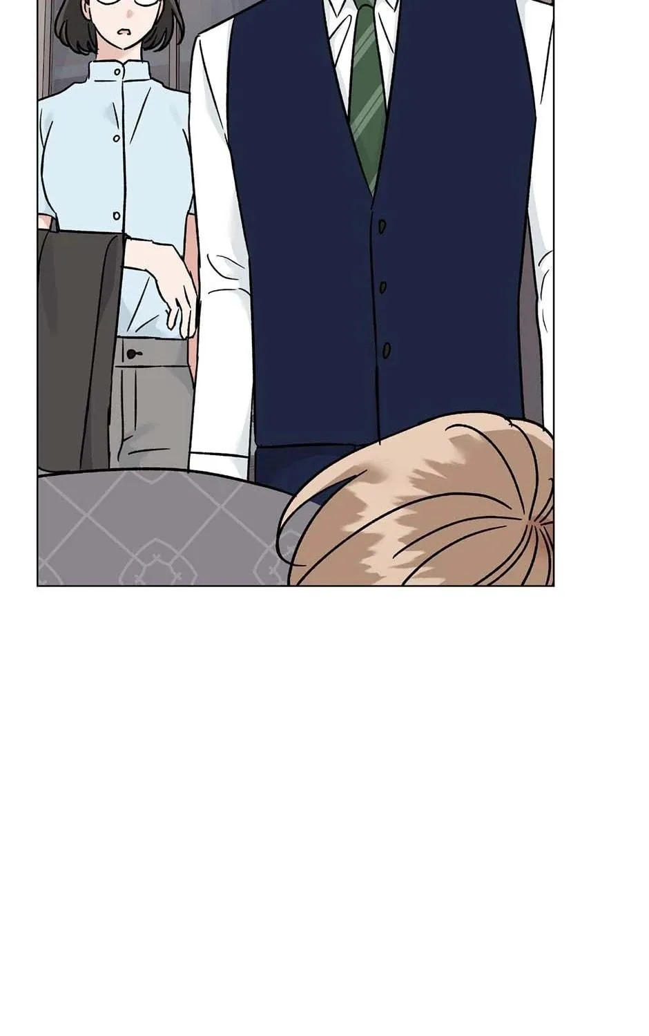 Difficult Boss Chapter 29 page 49 - 